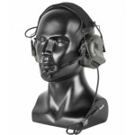 Активные наушники (EARMOR) M32 MARK3 MilPRO OPSMAN (FG)